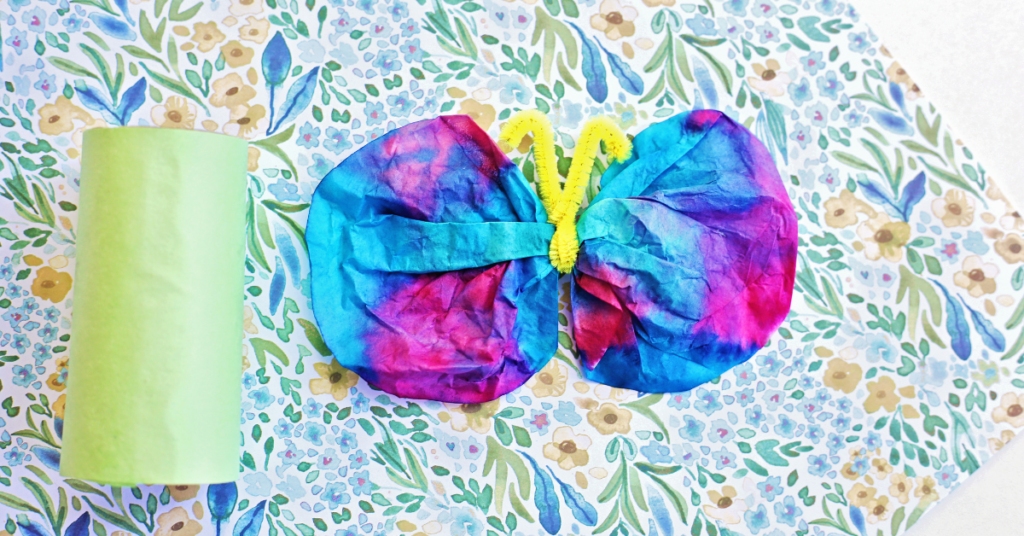 BLOG FEATURED IMAGES (21) - Cultivating Brilliant Minds butterfly craft