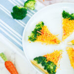Carrot Veggie Bars Set 4-10 - Cultivating Brilliant Minds