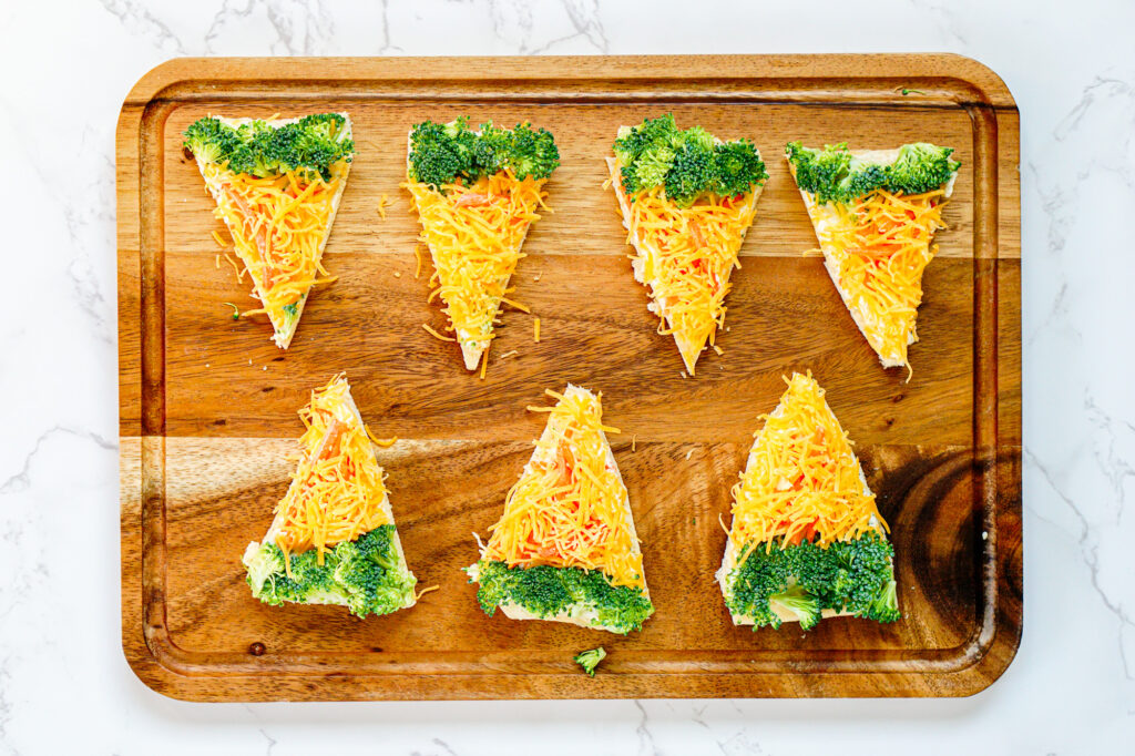 Carrot Veggie Bars Shared Process-01 - Cultivating Brilliant Minds carrot veggie pizza