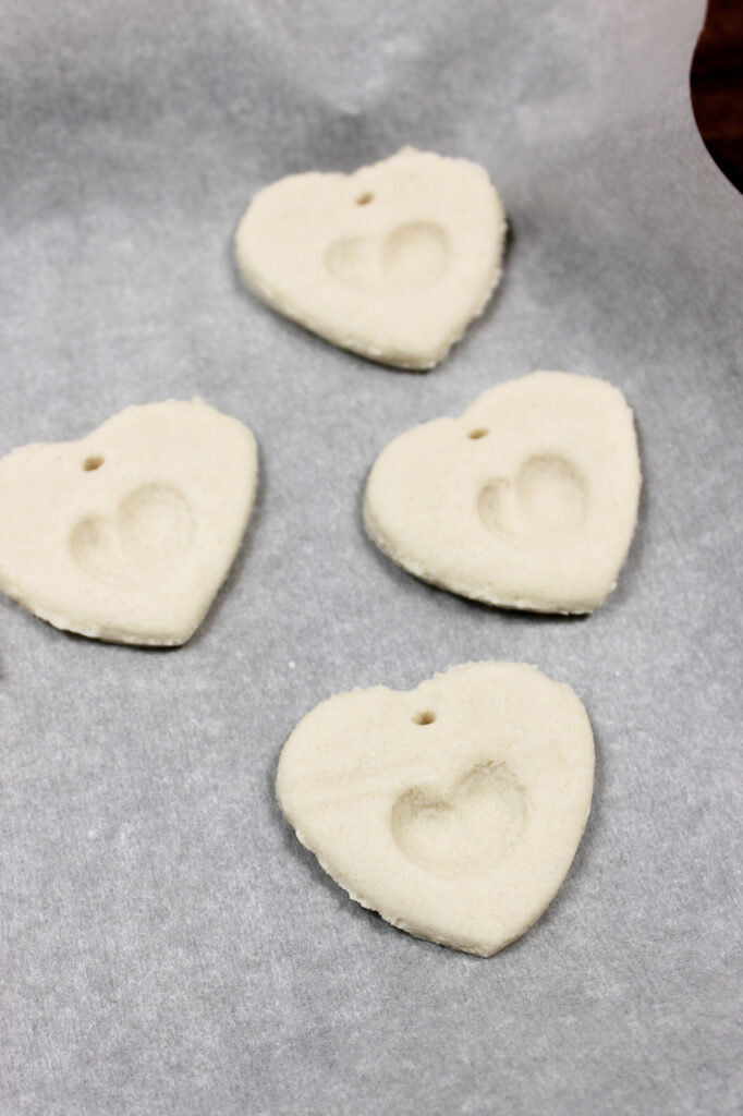 IMG_1384 - Cultivating Brilliant Minds adding the thumbprint to the salt dough