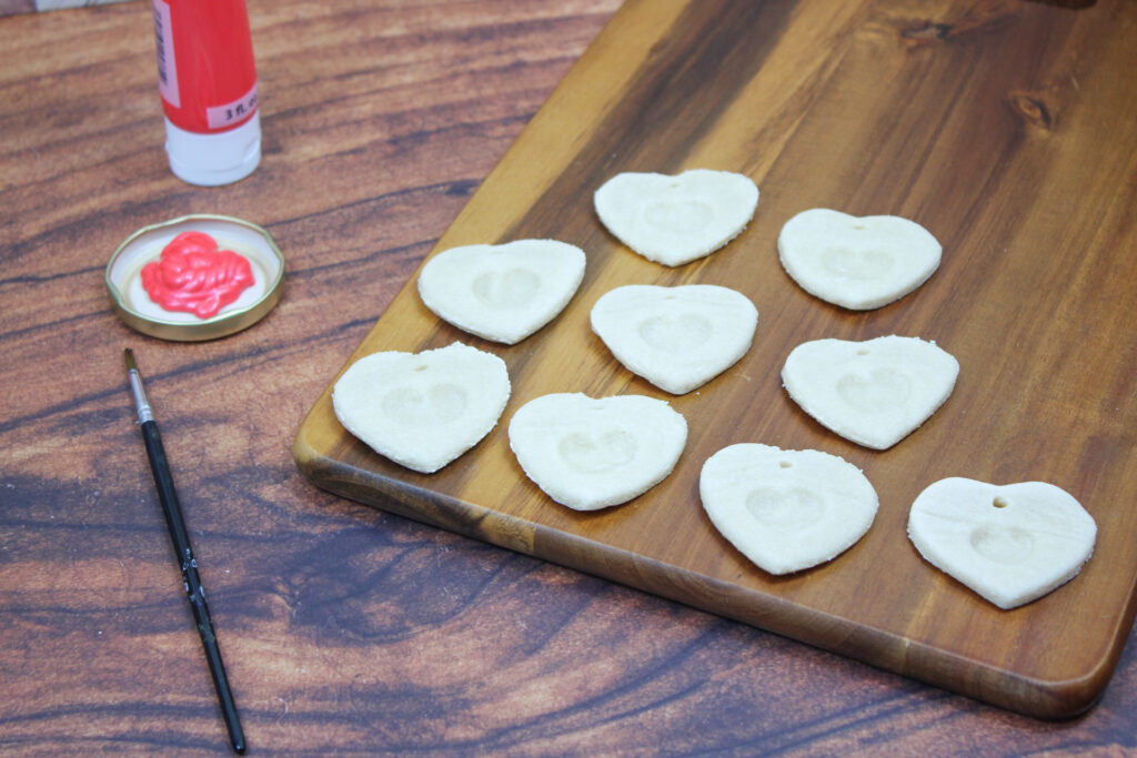 IMG_1454 - Cultivating Brilliant Minds painting the mother's day gift