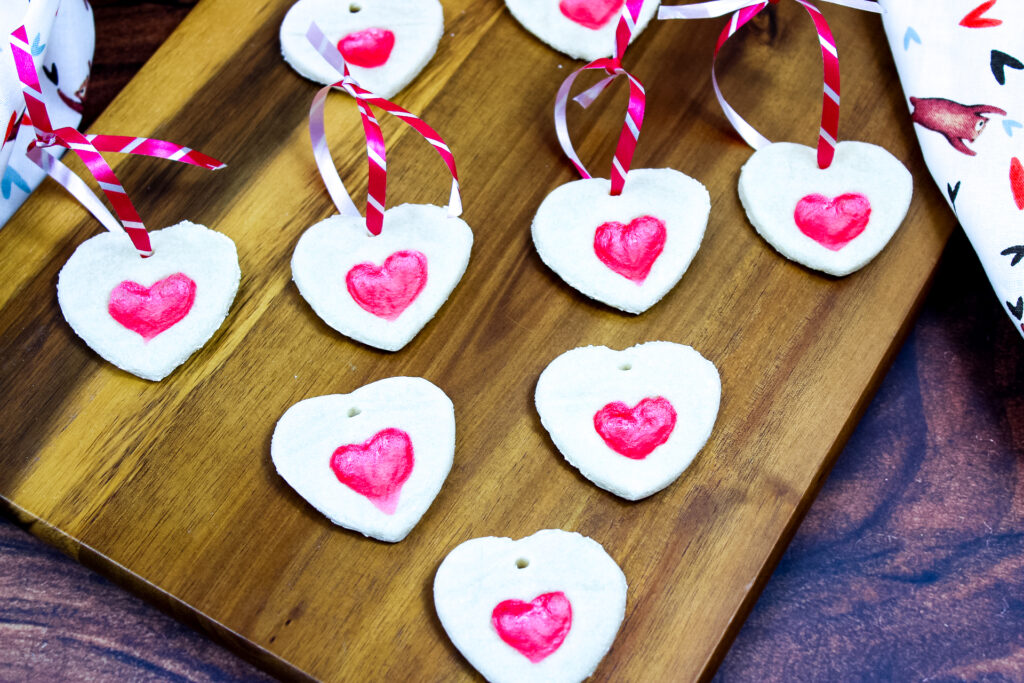 IMG_1483 - Cultivating Brilliant Minds salt dough thumbprint mother's day gift