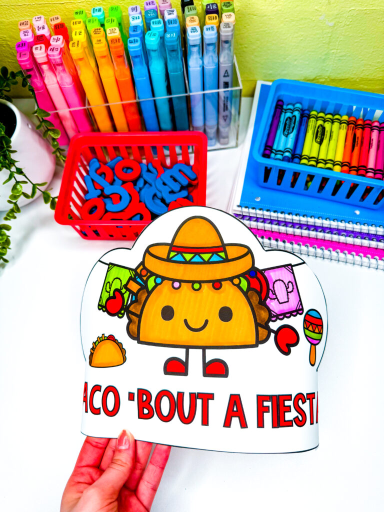 IMG_8356 - Cultivating Brilliant Minds cinco de mayo crown crafts