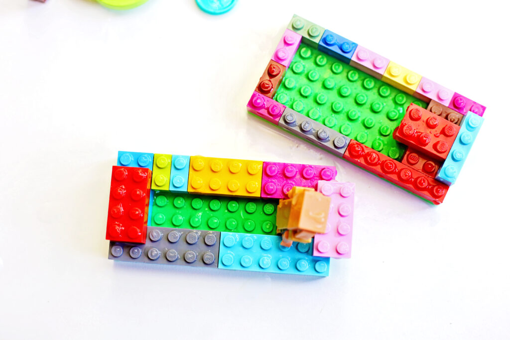 Lego Boats - Cultivating Brilliant Minds lego boats