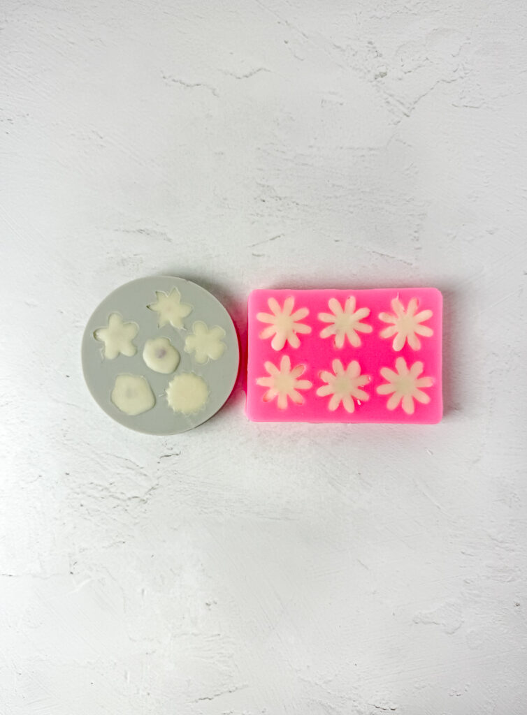 Mother's Day Pretzel Wreath Inprocess8 - Cultivating Brilliant Minds mother's day pretzel wreath