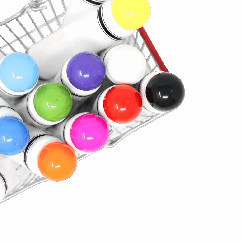 - Cultivating Brilliant Minds bingo daubers