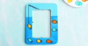 Father's Day Craft for Kids
