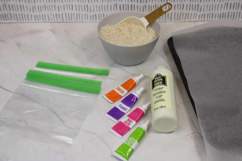 IMG_2397 - Cultivating Brilliant Minds glow in the dark rice