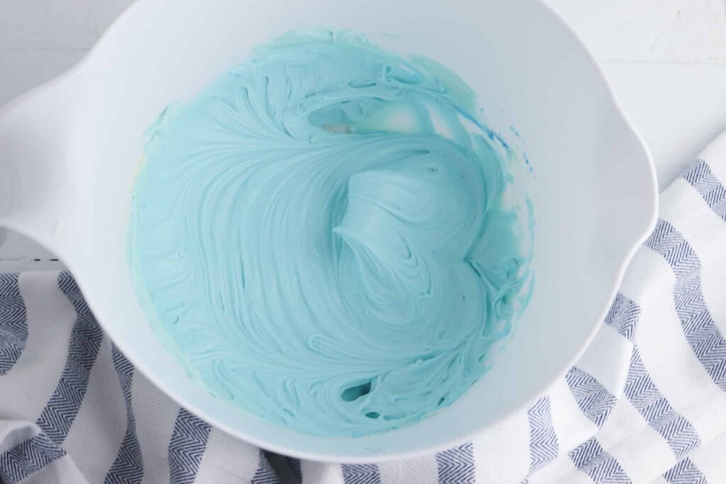 Shark Attack Cupcakes - Cultivating Brilliant Minds shark attack cupcakes