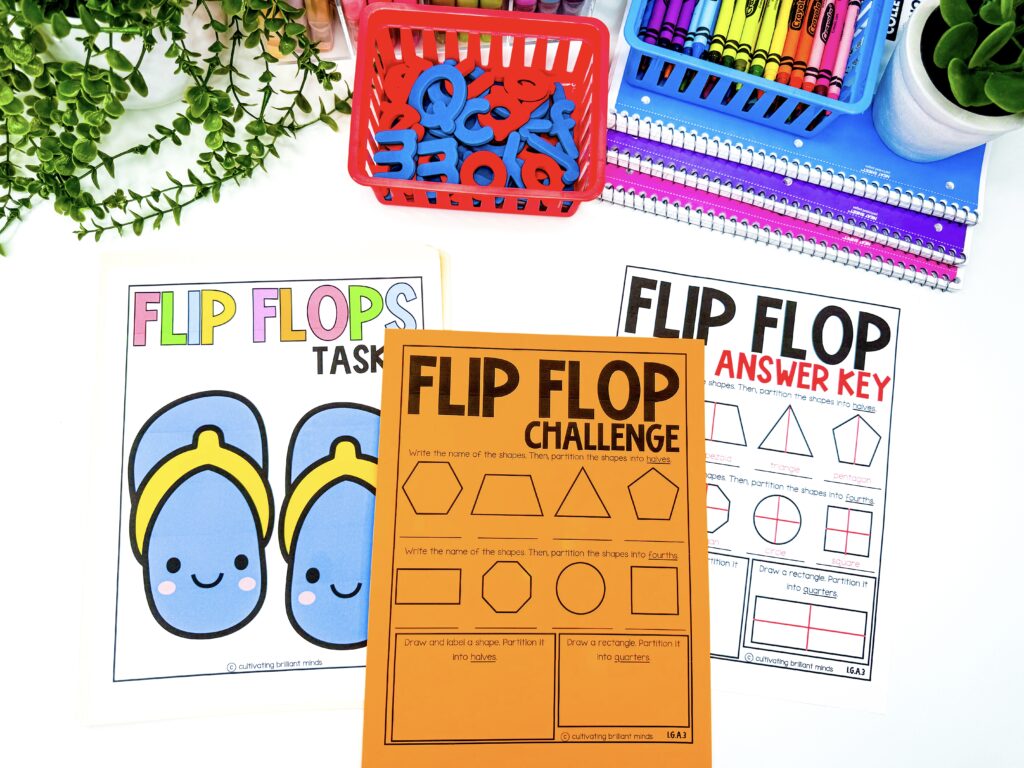 IMG_8989 2 - Cultivating Brilliant Minds partitioning shapes challenge