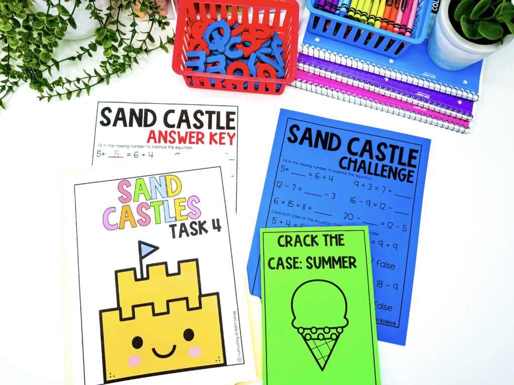 IMG_8990 2 - Cultivating Brilliant Minds summer math game challenge