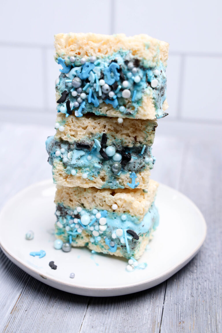 sealife rice krispies