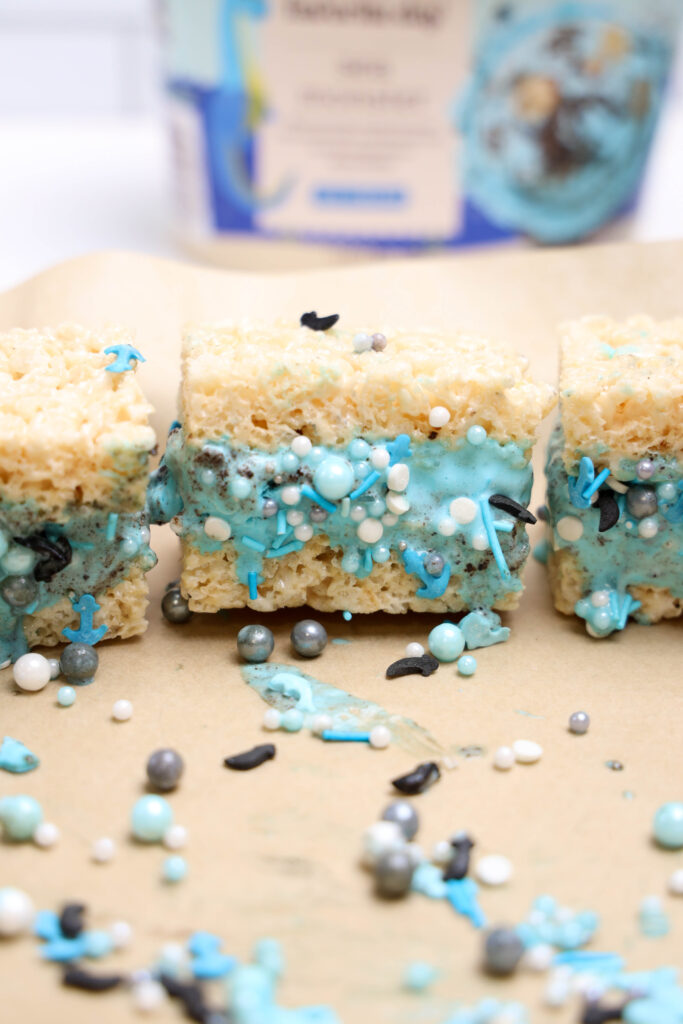 SealifeRKICSInProcess-10 - Cultivating Brilliant Minds sealife rice krispies
