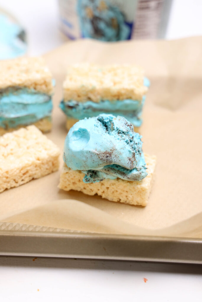 SealifeRKICSInProcess-8 - Cultivating Brilliant Minds sealife rice krispies