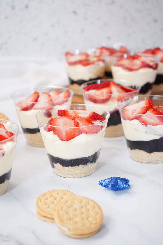 Untitled-4 - Cultivating Brilliant Minds fourth of july parfaits