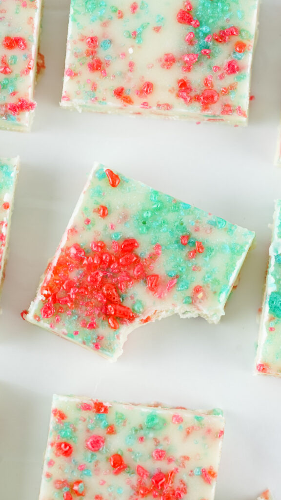 firecracker fudge-07 - Cultivating Brilliant Minds firecracker fudge