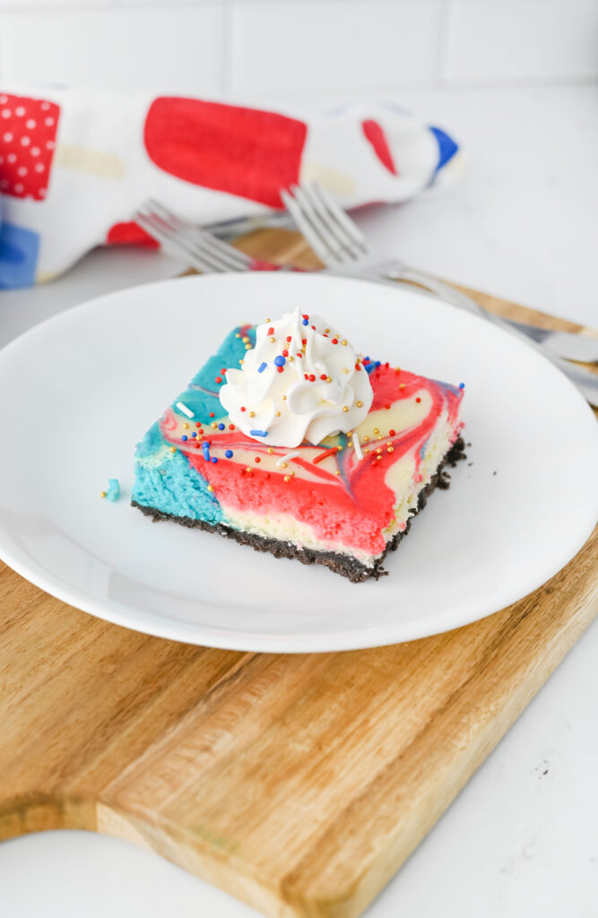 2rwbcheesecakebars8 - Cultivating Brilliant Minds cheesecake bars