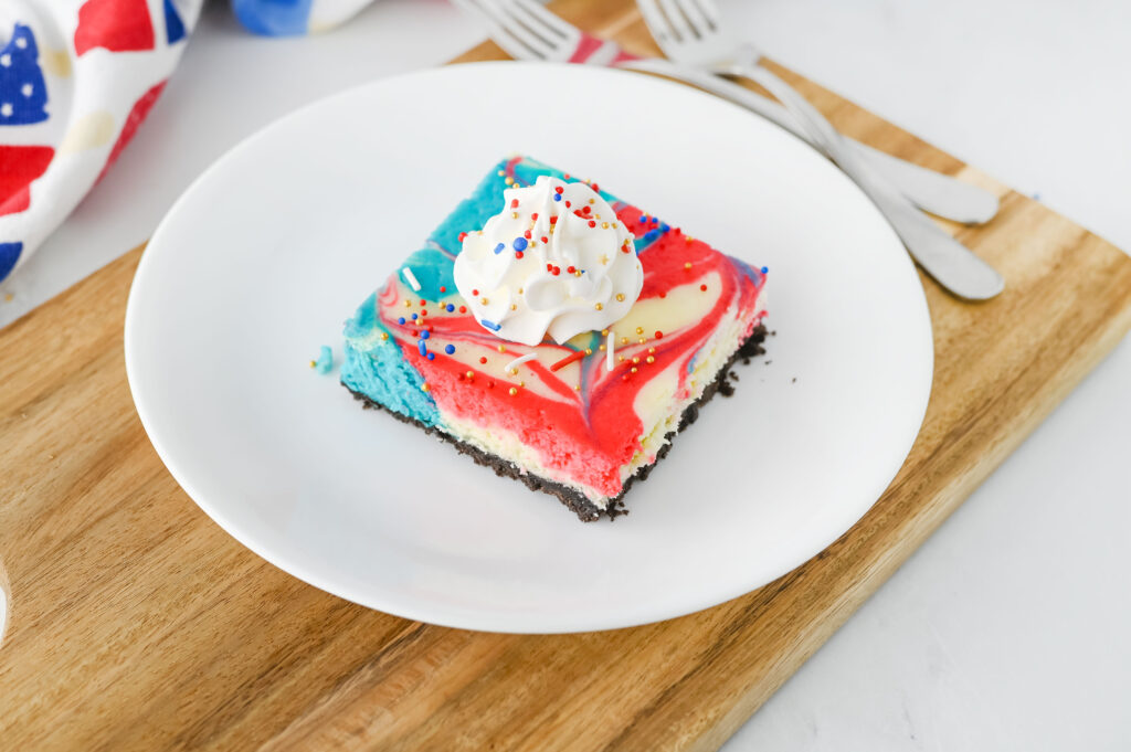 2rwbcheesecakebars9 - Cultivating Brilliant Minds cheesecake bars