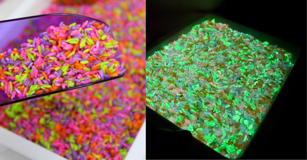 BLOG FEATURED IMAGES (49) - Cultivating Brilliant Minds glow in the dark rice