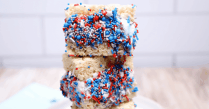 fourth of july dessert