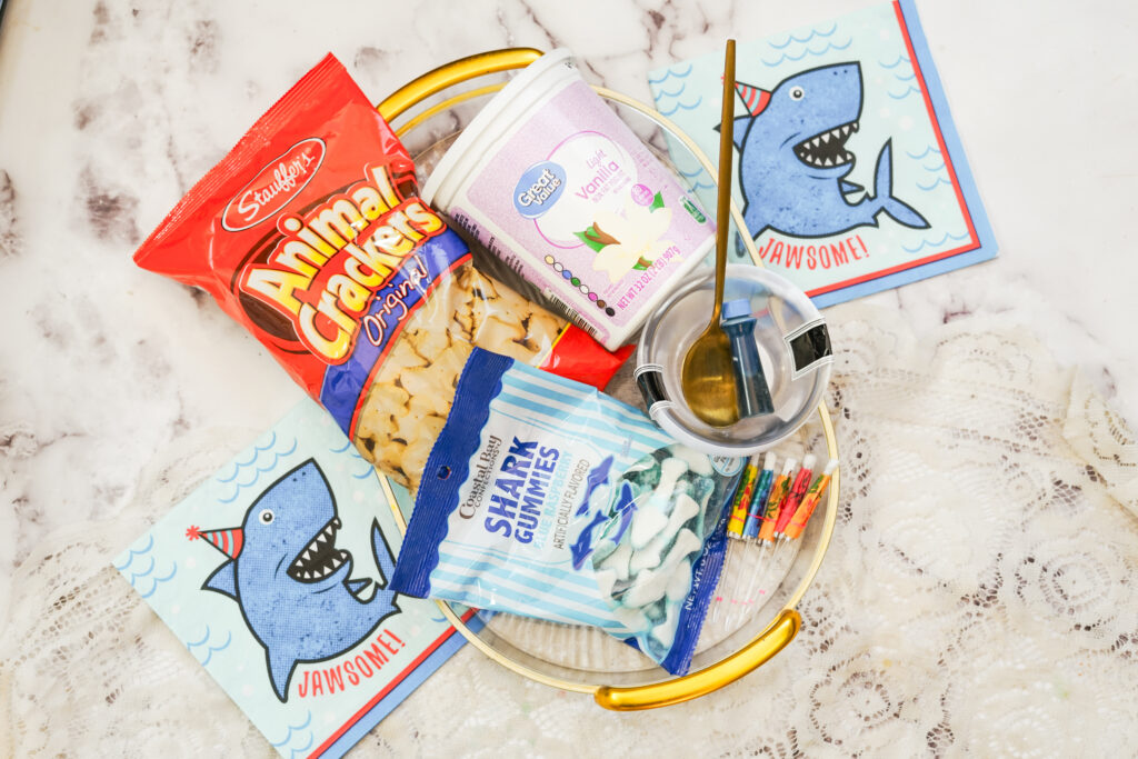 DSC03396 - Cultivating Brilliant Minds shark yogurt cups ingredients