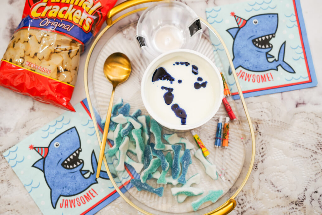 DSC03397 - Cultivating Brilliant Minds add the blue food coloring