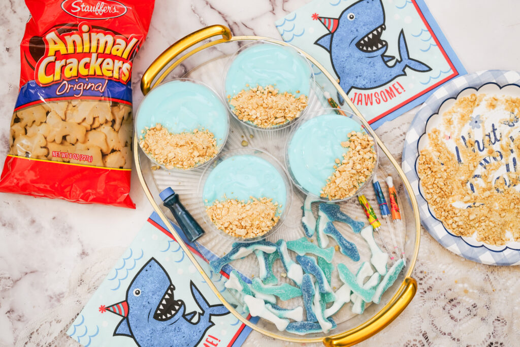 DSC03401 - Cultivating Brilliant Minds add the graham crackers