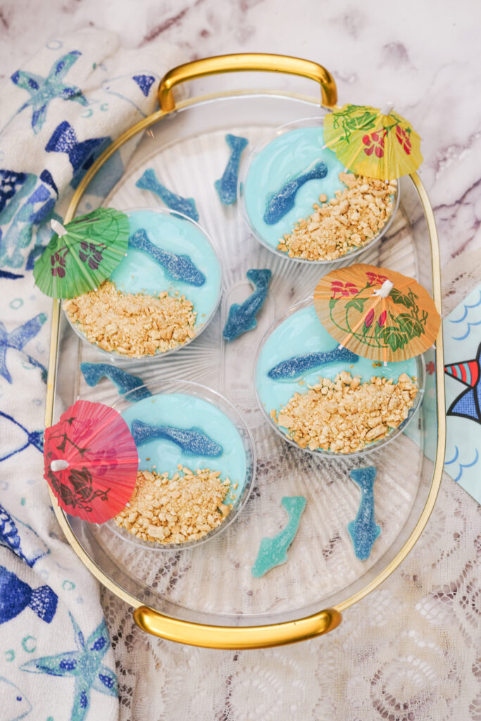 DSC03452 - Cultivating Brilliant Minds shark yogurt cups