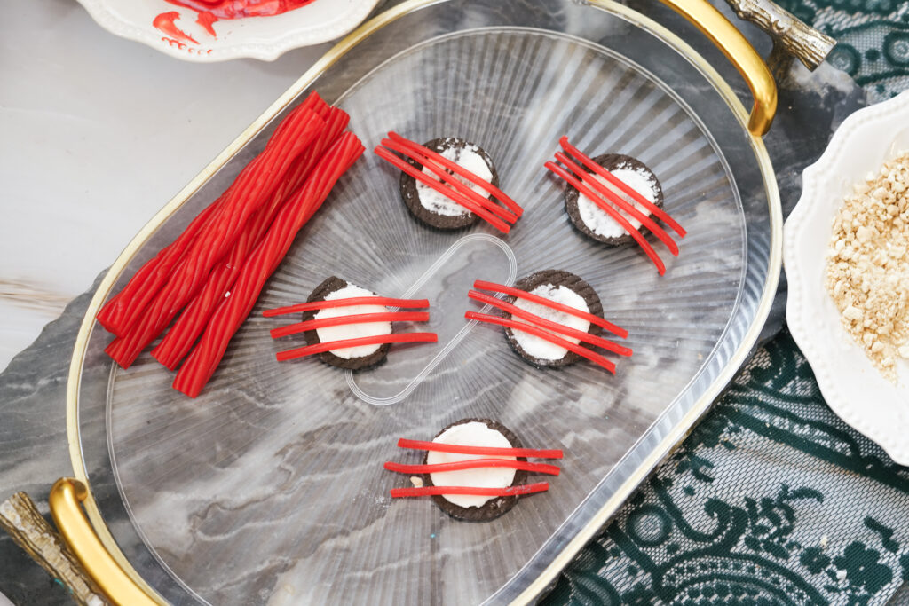 DSC03707 - Cultivating Brilliant Minds make the crabs