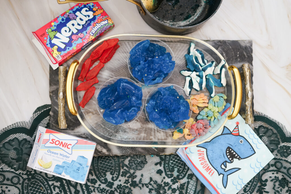 DSC03781 - Cultivating Brilliant Minds pour the jello over the nerds