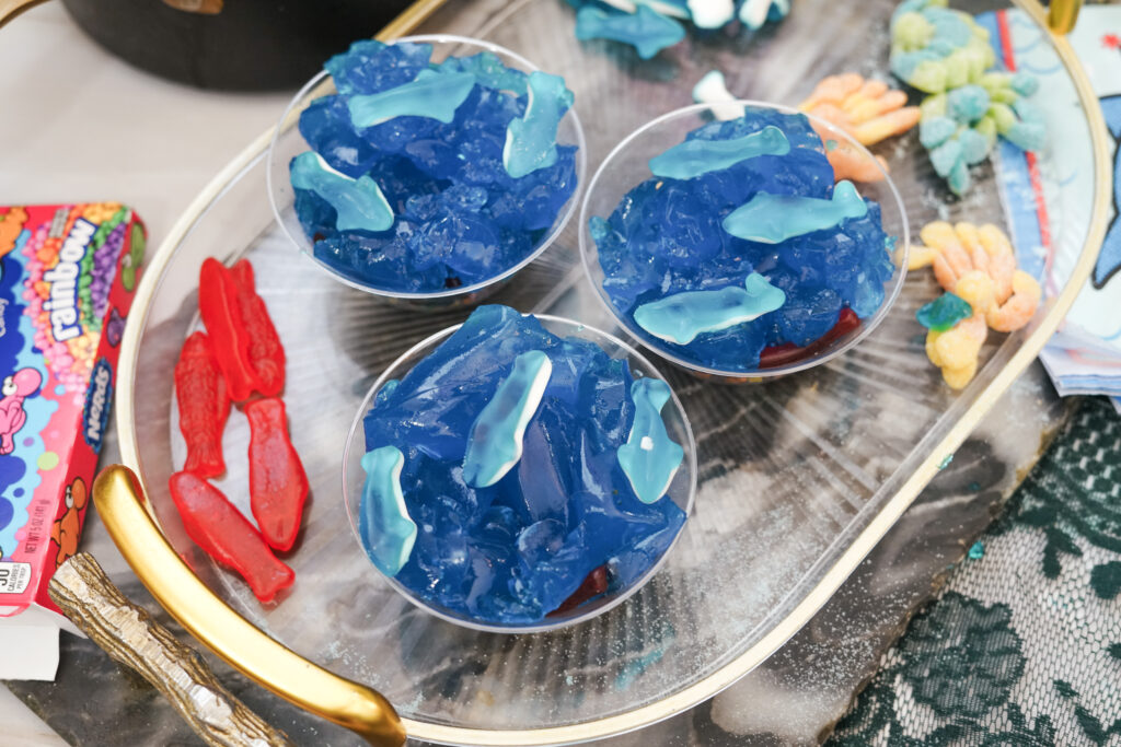 DSC03783 - Cultivating Brilliant Minds add the gummy sharks