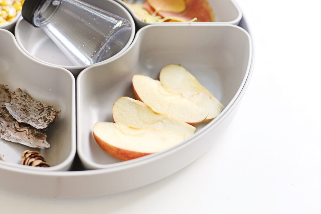 Fall Potion Station 2 - Cultivating Brilliant Minds fall potion station