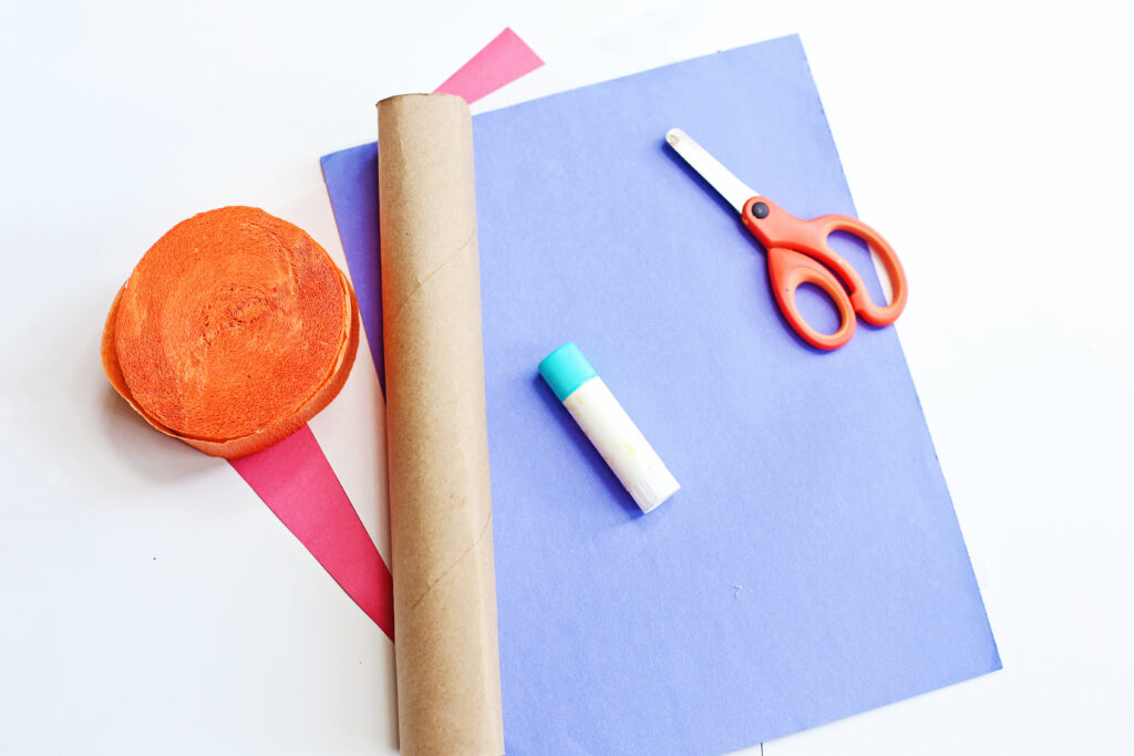 Firecracker Rocket Craft Supplies - Cultivating Brilliant Minds firecracker rocket craft