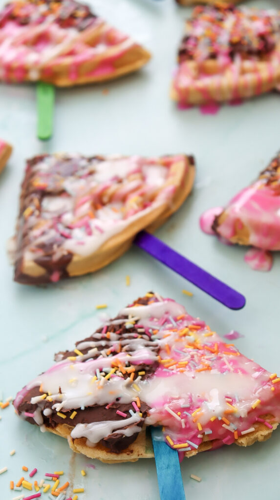 IMG_1139 - Cultivating Brilliant Minds waffle pops