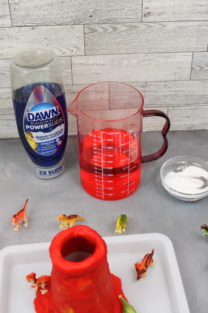 IMG_1638 - Cultivating Brilliant Minds playdough volcano