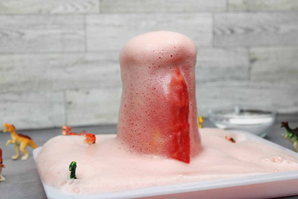 IMG_1654 - Cultivating Brilliant Minds playdough volcano