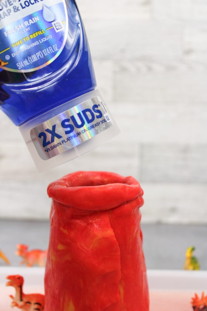 IMG_1659 - Cultivating Brilliant Minds playdough volcano