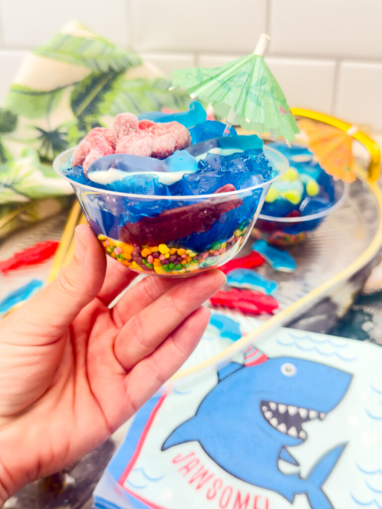 IMG_2072 - Cultivating Brilliant Minds ocean jello cups