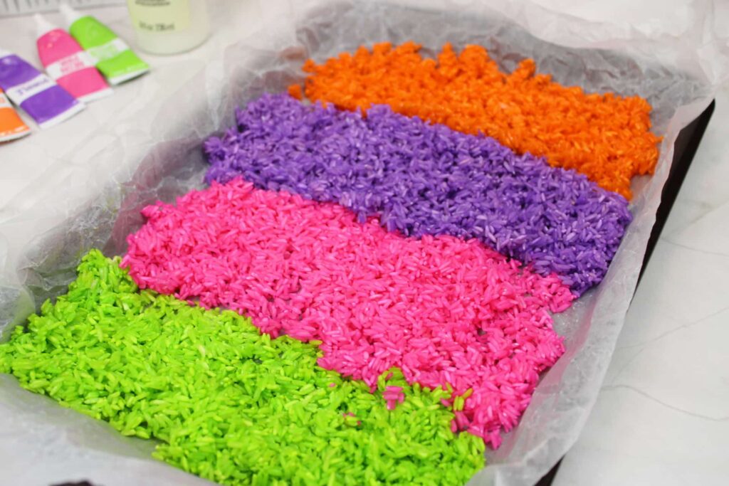 IMG_2414 - Cultivating Brilliant Minds glow in the dark rice