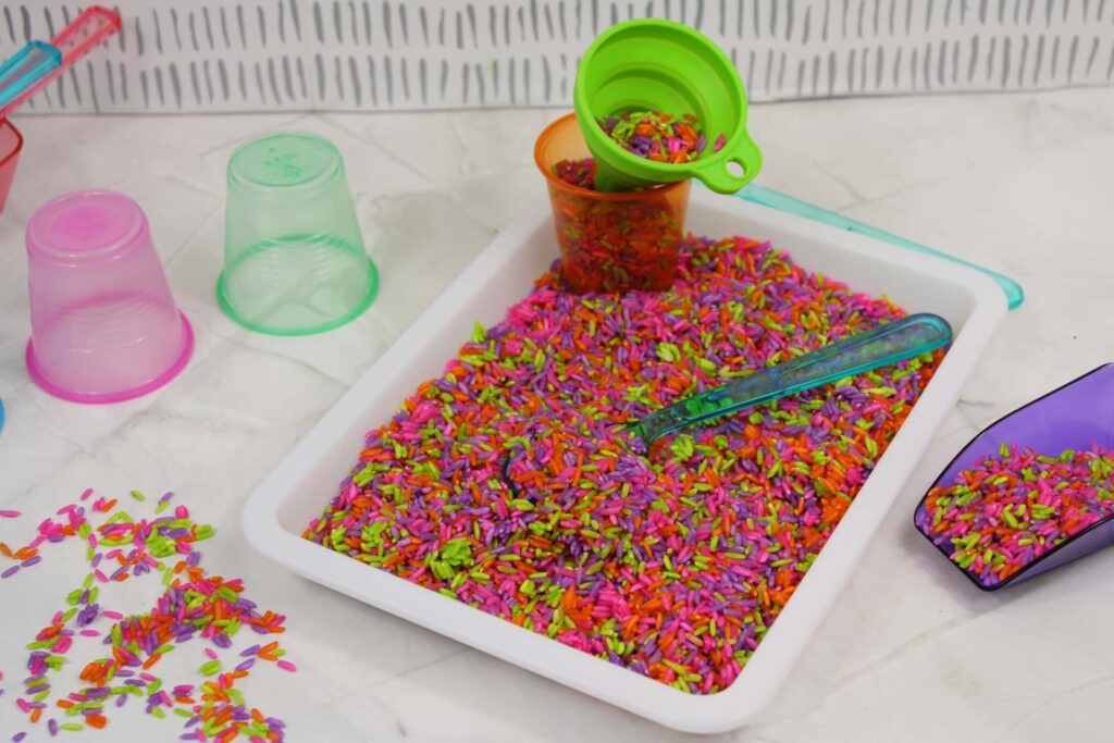 IMG_2447 - Cultivating Brilliant Minds glow in the dark rice