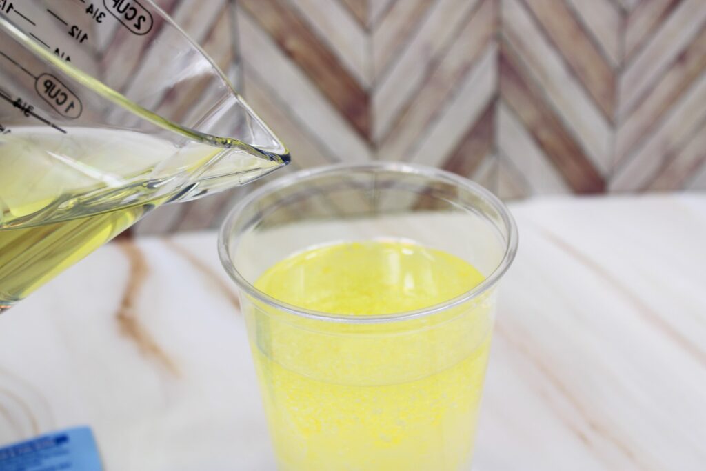 IMG_2870 - Cultivating Brilliant Minds pour the vegetable oil