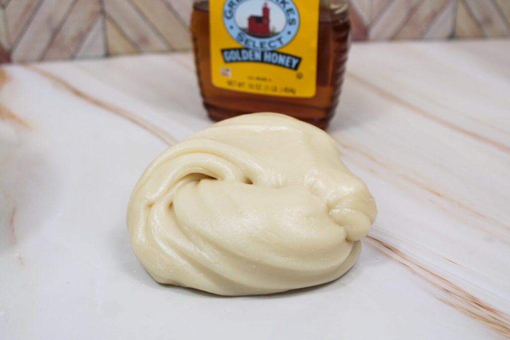 IMG_3249 - Cultivating Brilliant Minds edible honey bee slime