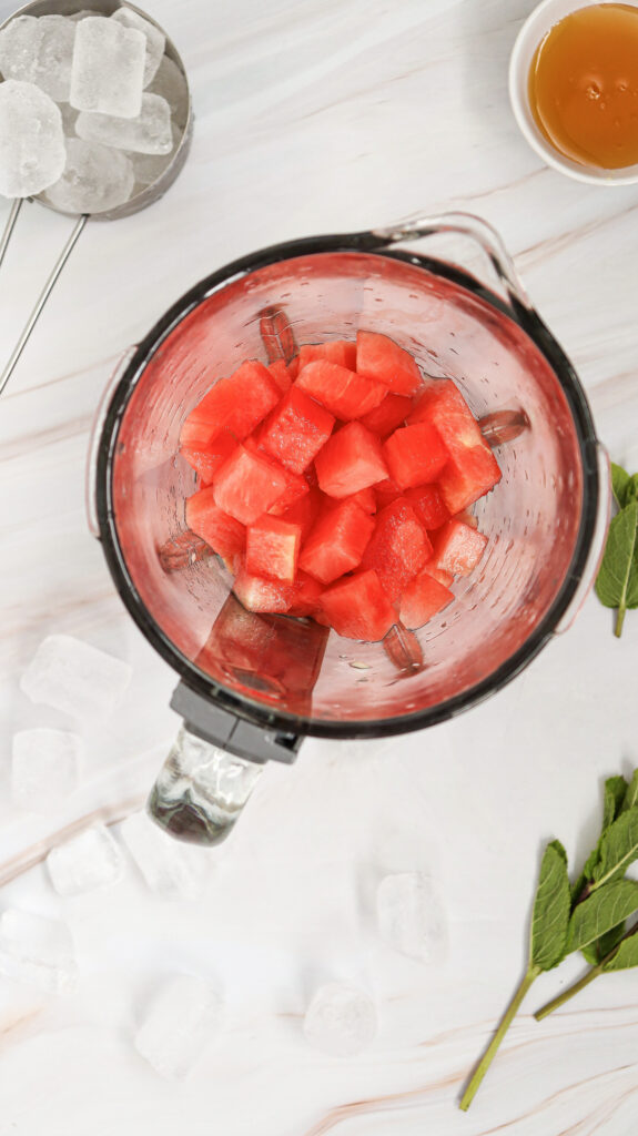 IMG_4550 - Cultivating Brilliant Minds blend the watermelon