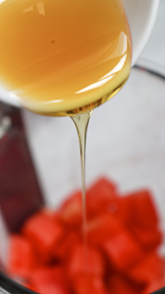 IMG_4554 - Cultivating Brilliant Minds add the honey and ice