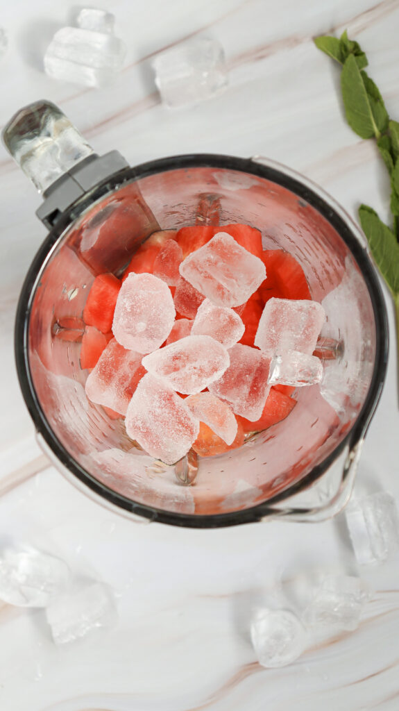 IMG_4567 - Cultivating Brilliant Minds watermelon slushie