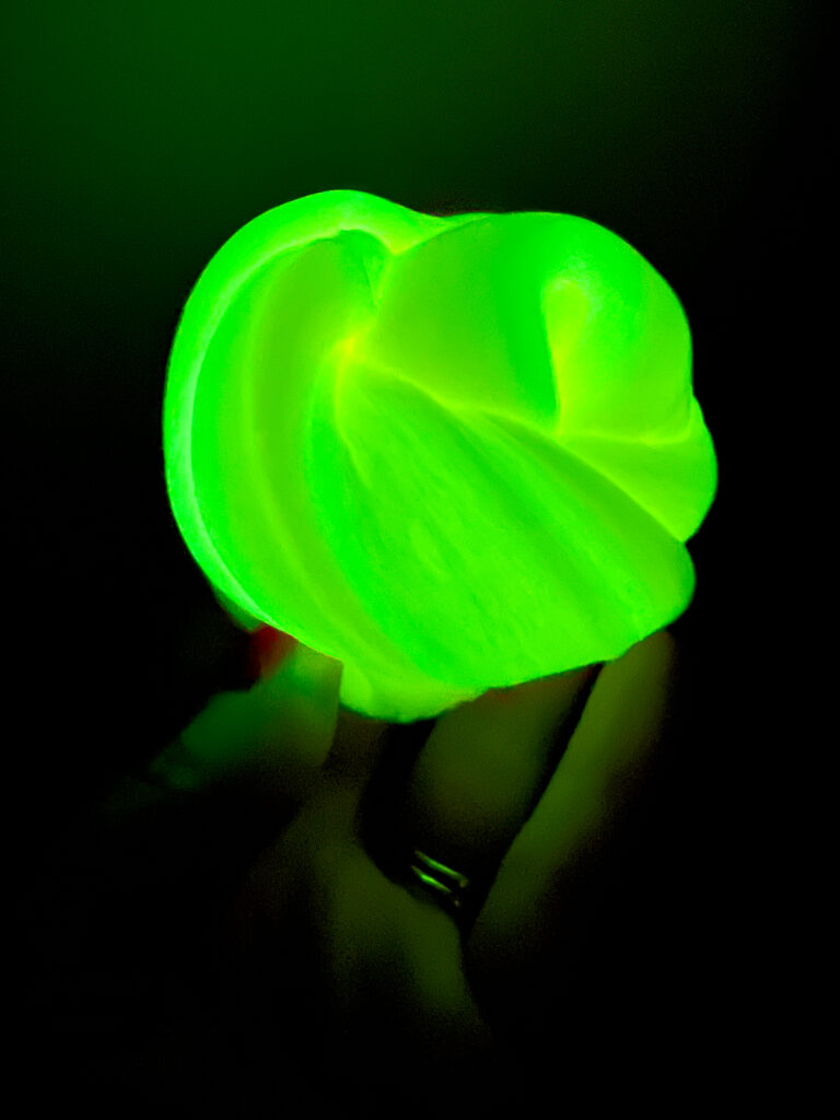 IMG_7725 - Cultivating Brilliant Minds glow in the dark slime