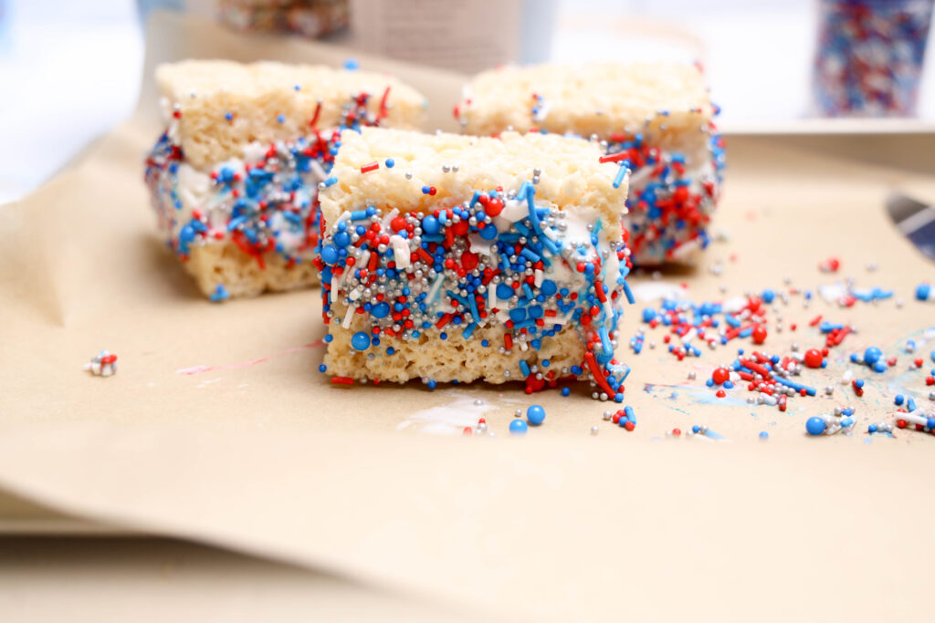 July4RKICSInProcess-13 - Cultivating Brilliant Minds fourth of july dessert