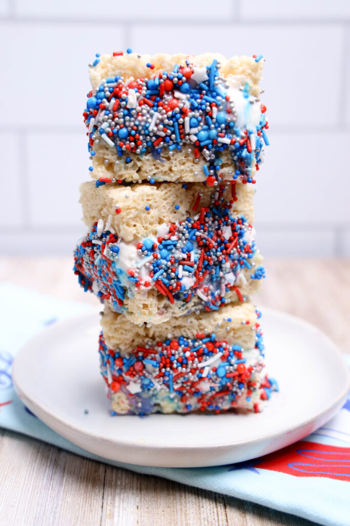 July4RKICSRustic - Cultivating Brilliant Minds fourth of july dessert