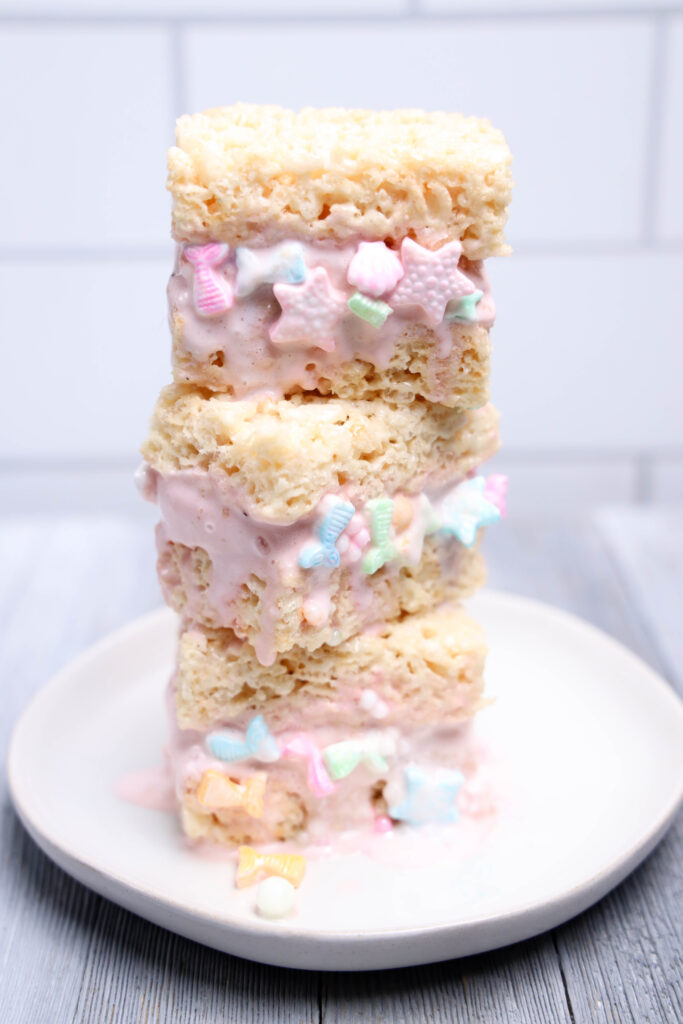 MermaidRKICSGray-2 - Cultivating Brilliant Minds mermaid ice cream sandwiches