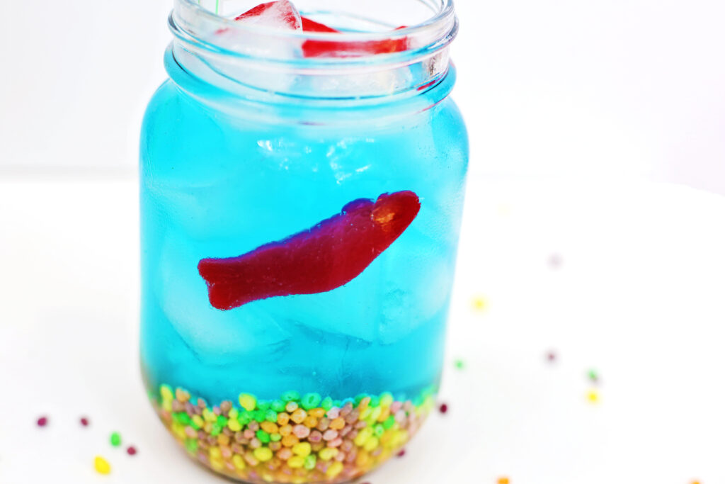 Ocean Summer Drink Final 4 - Cultivating Brilliant Minds ocean summer drink